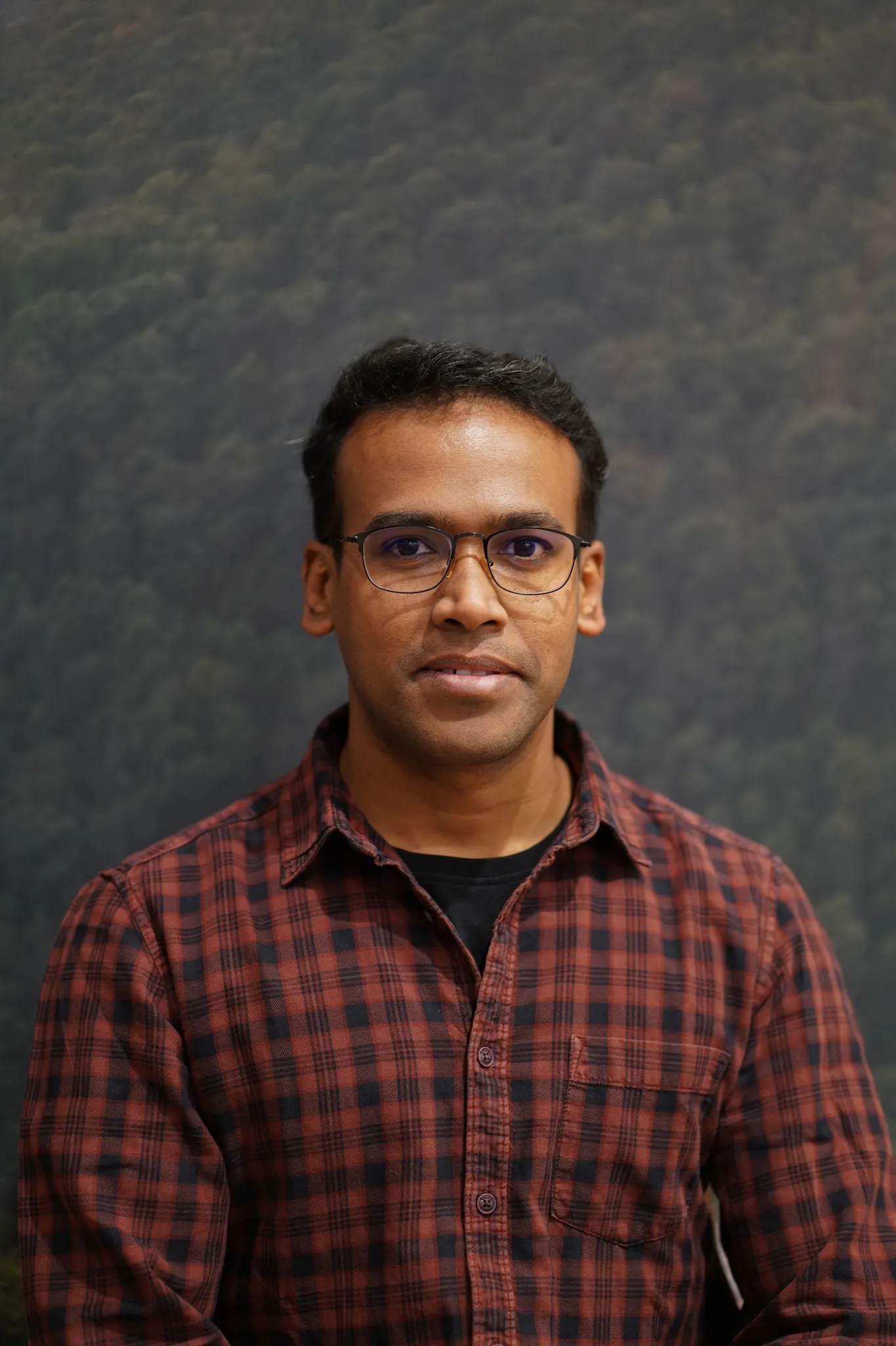 Parijat Khan